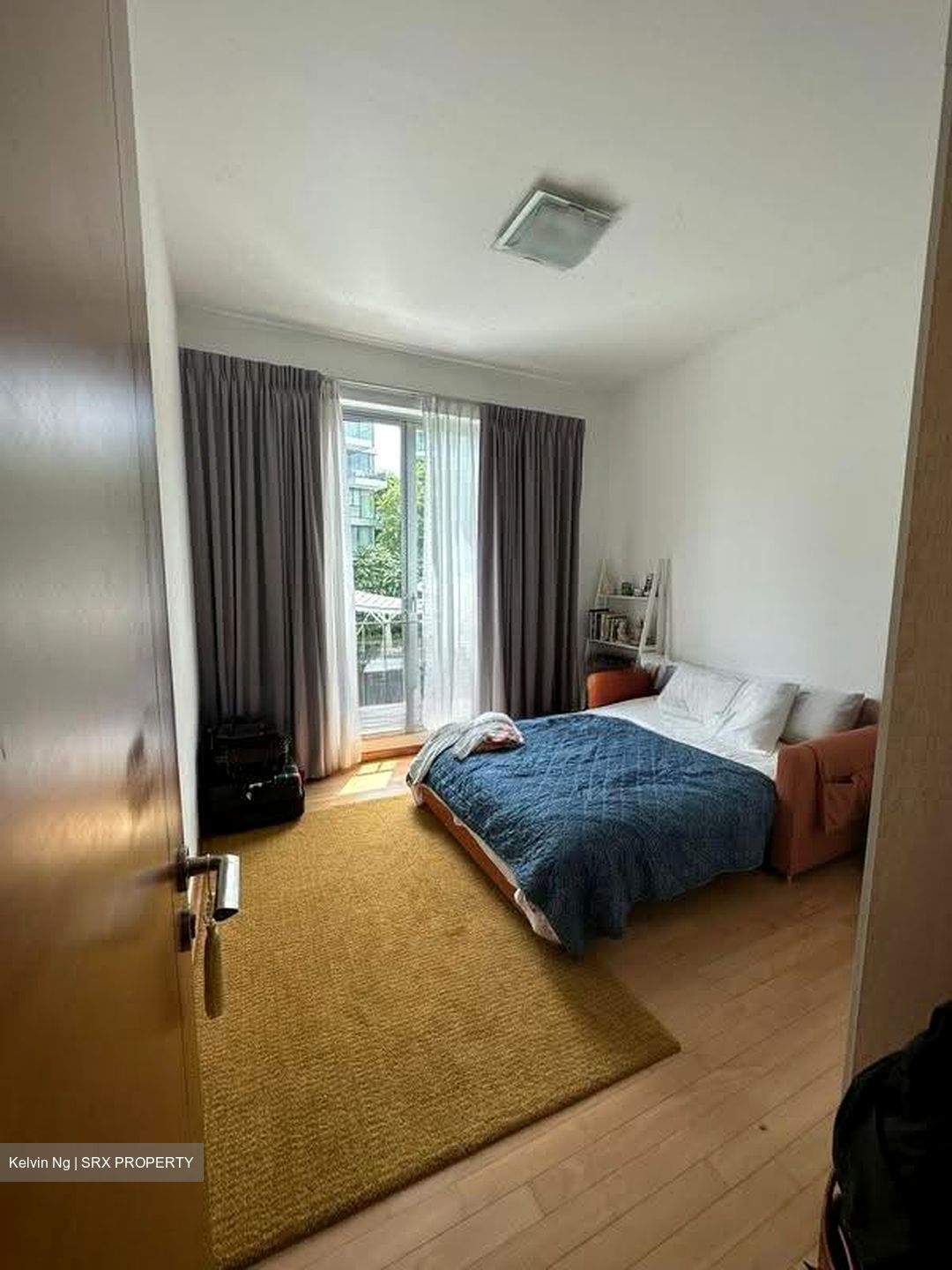 Caribbean At Keppel Bay (D4), Condominium #613605231
